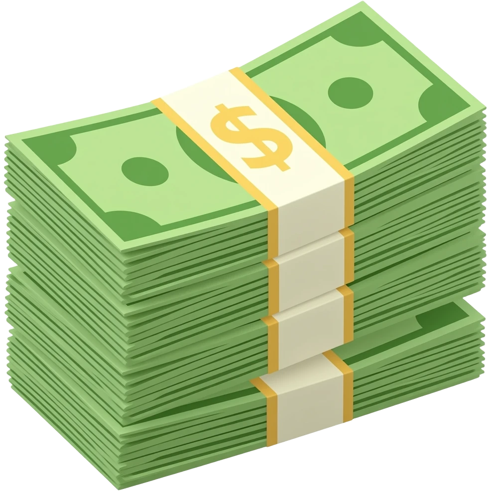 money emoji