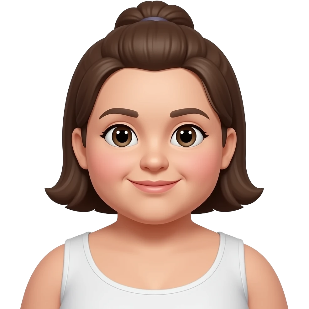 🚫gordo🚫gordo emoji