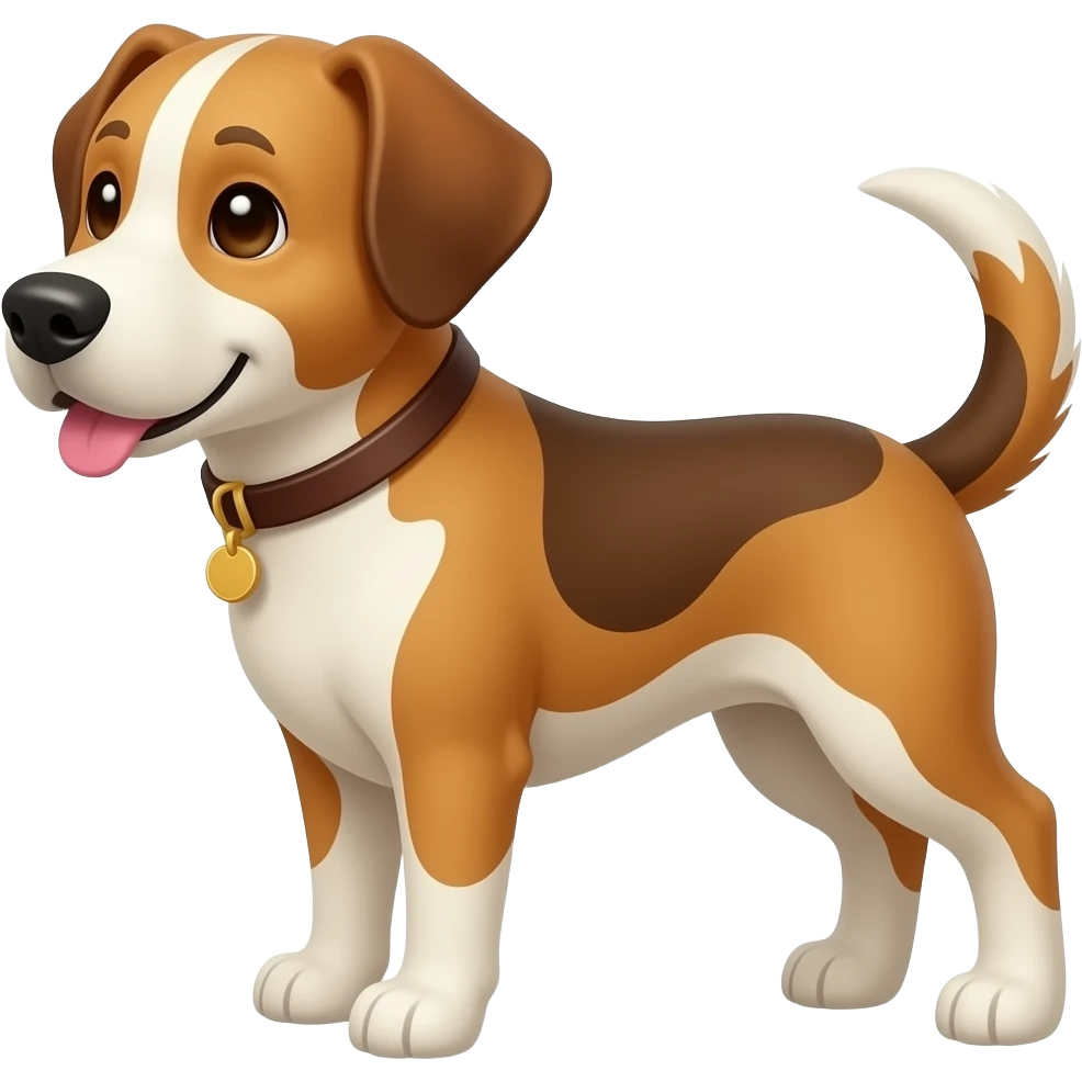 dog emoji