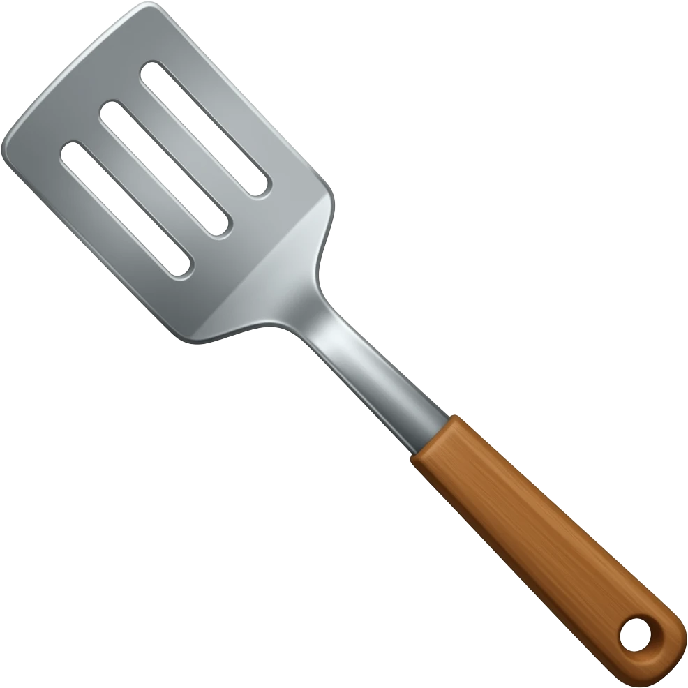 Spatula emoji
