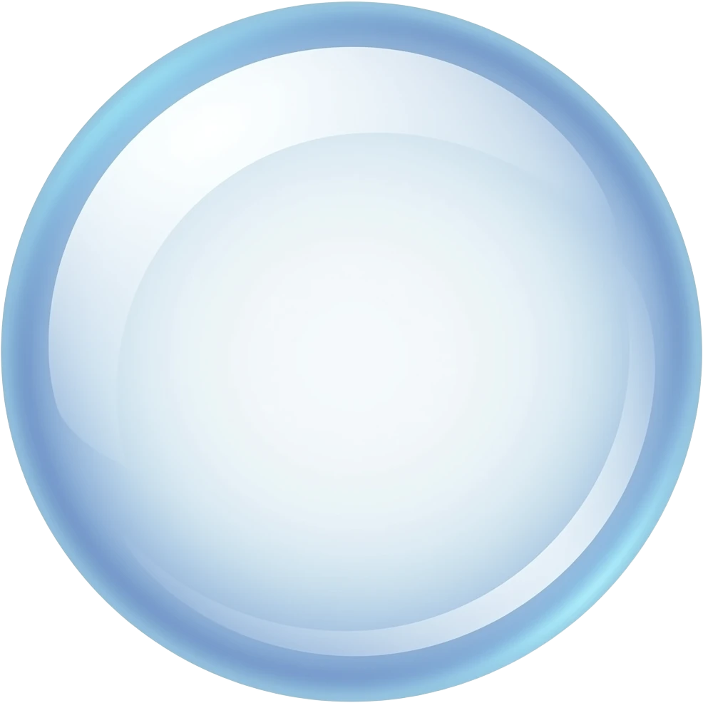 bubble emoji