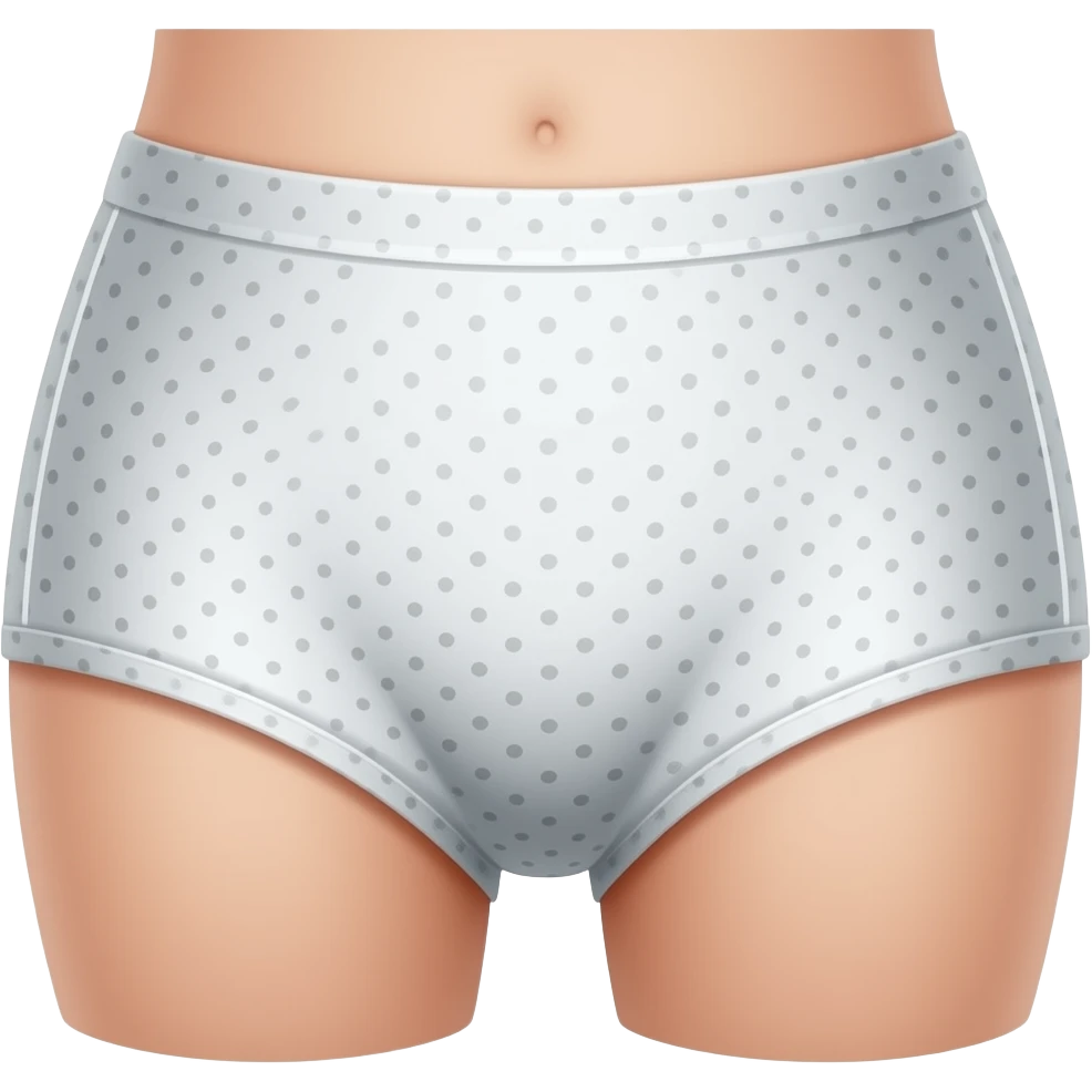 panties emoji