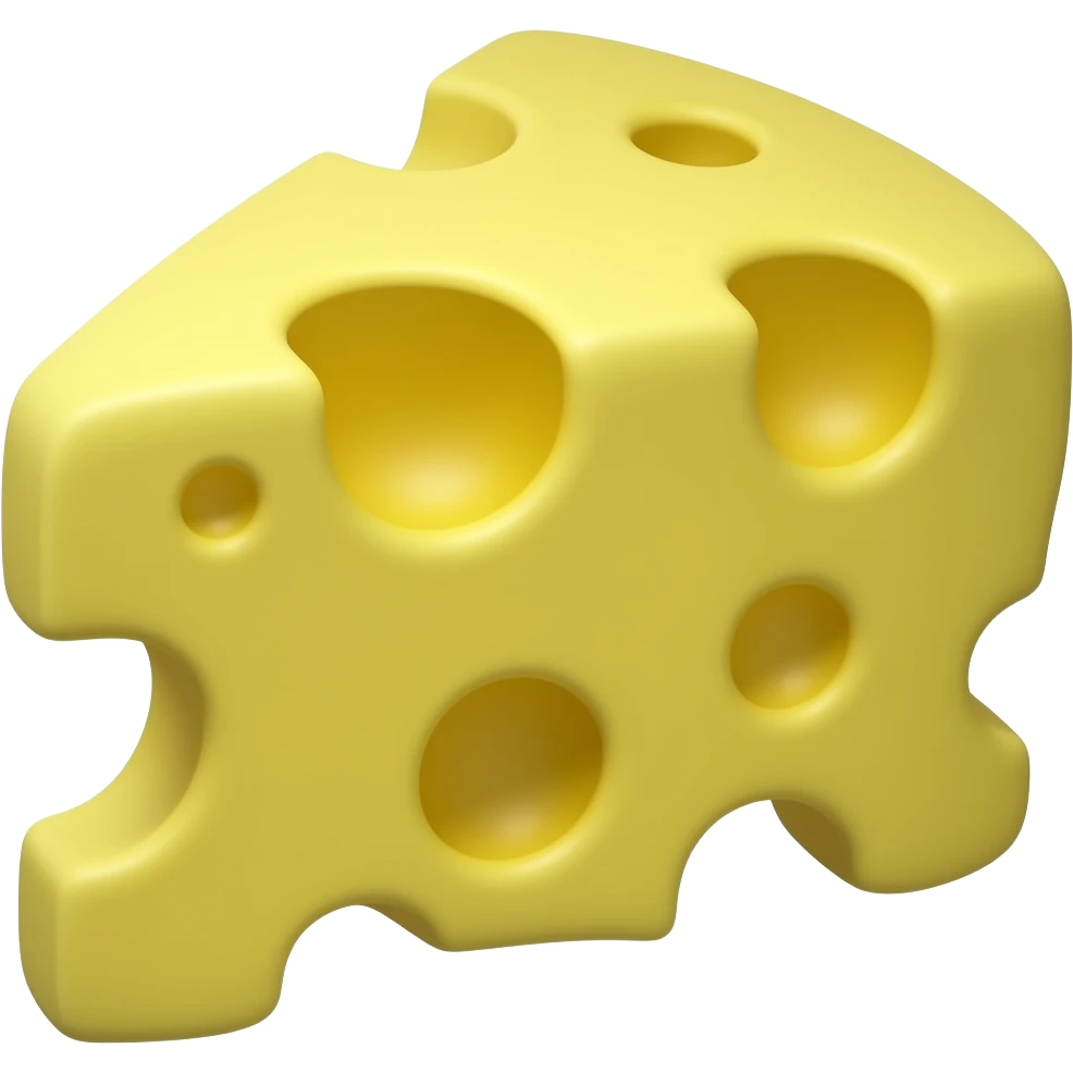 cheese head hat emoji