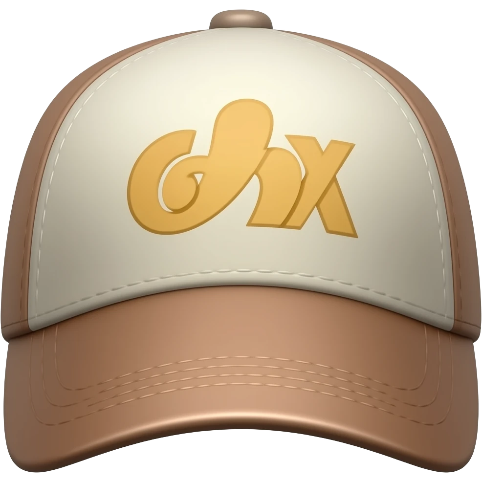 hat emoji