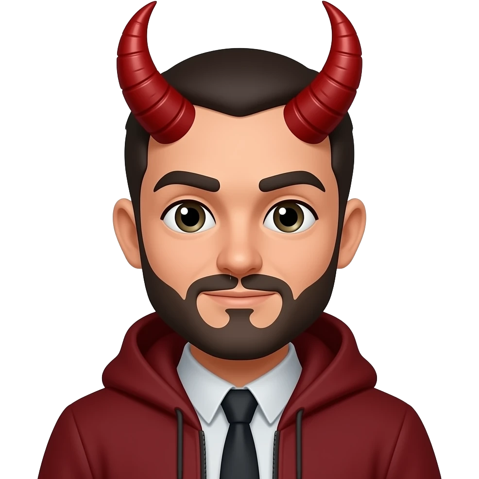 Satan emoji