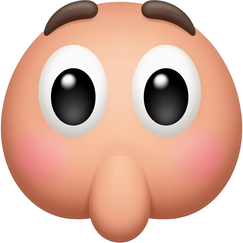 Penis emoji