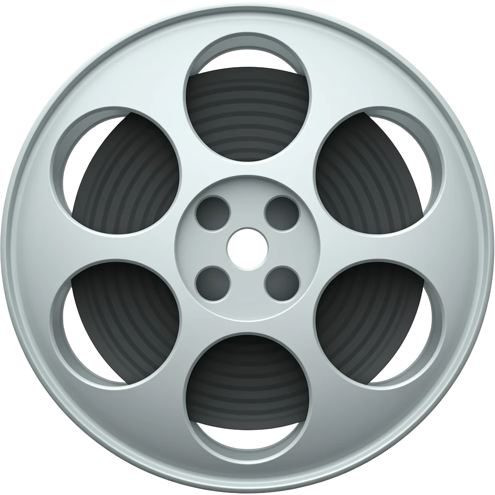 película emoji