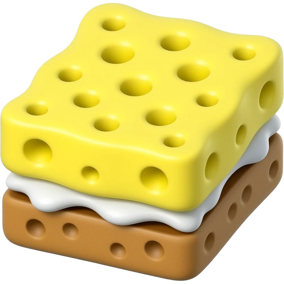 🧽 emoji