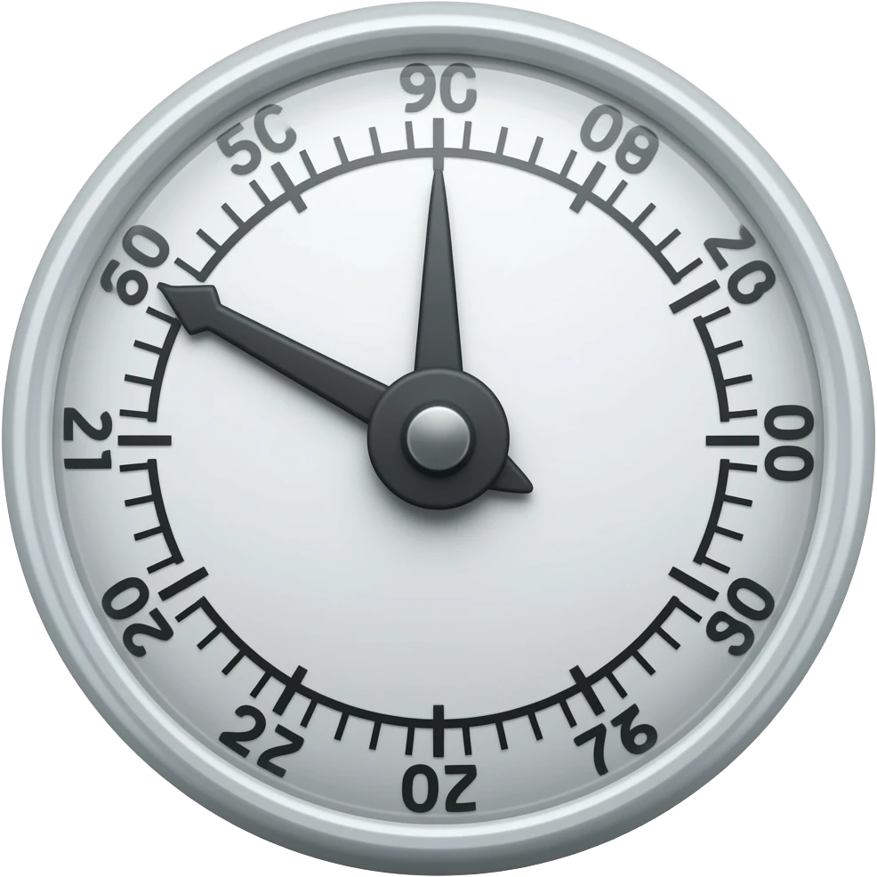Timer emoji