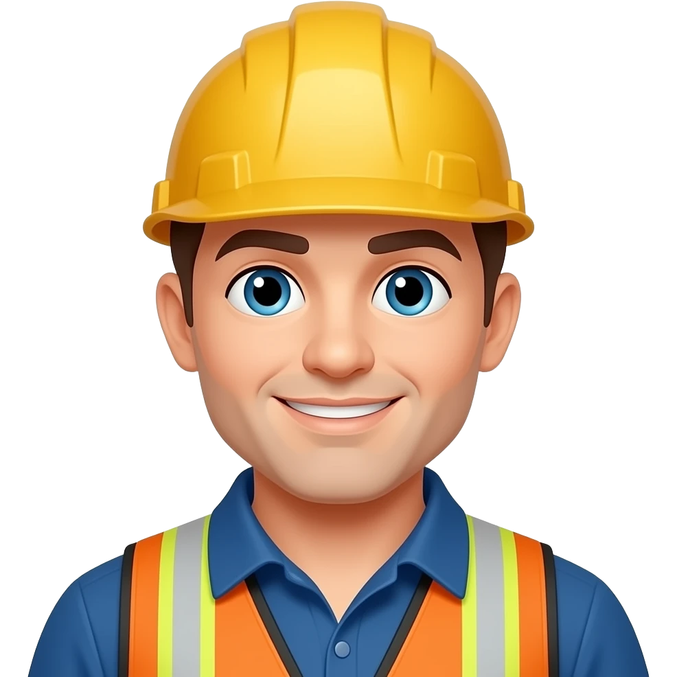 Labor guy emoji