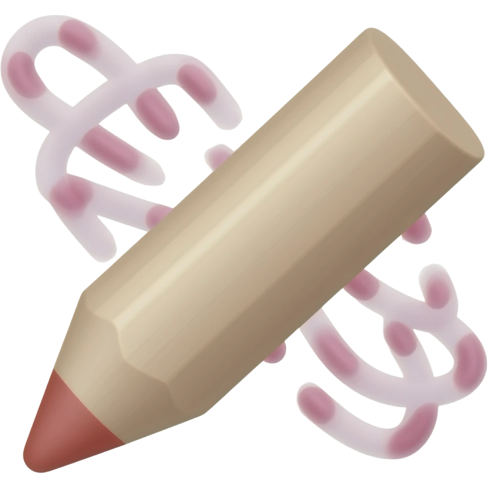 pastel emoji