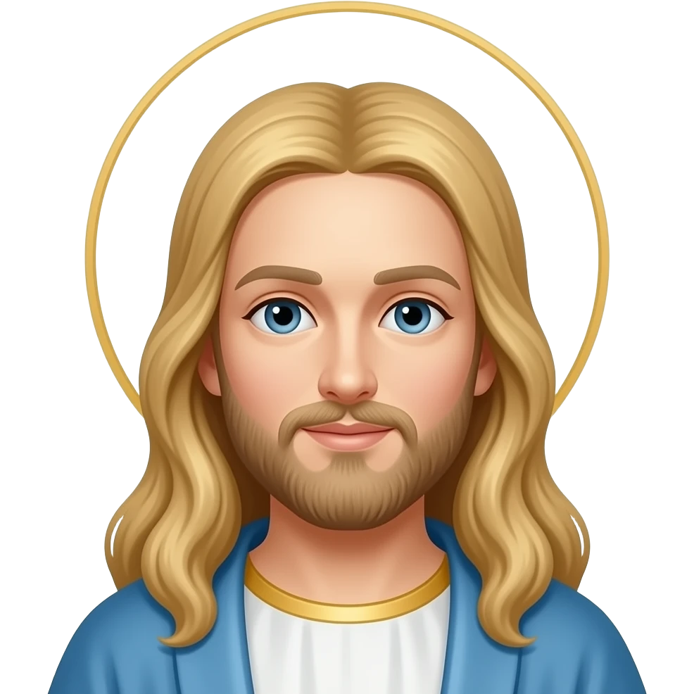 Dios emoji