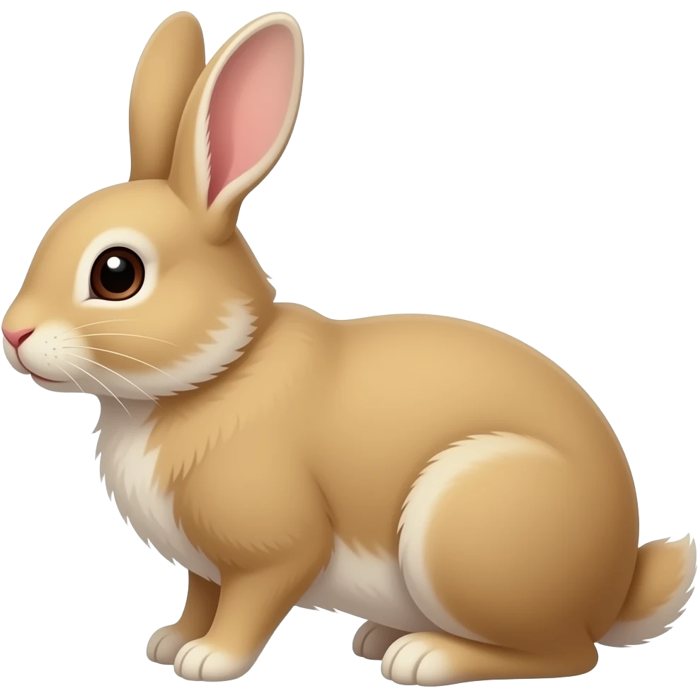 Bunny emoji