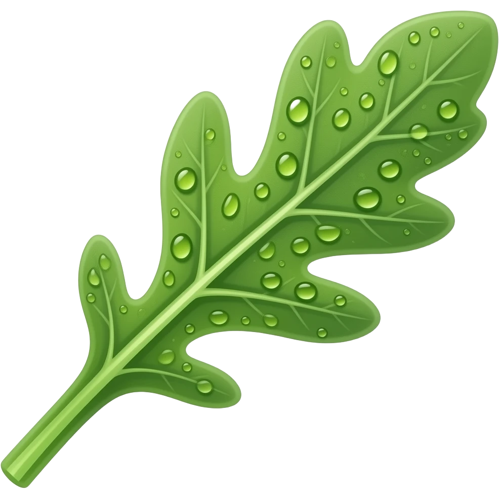 rucola emoji