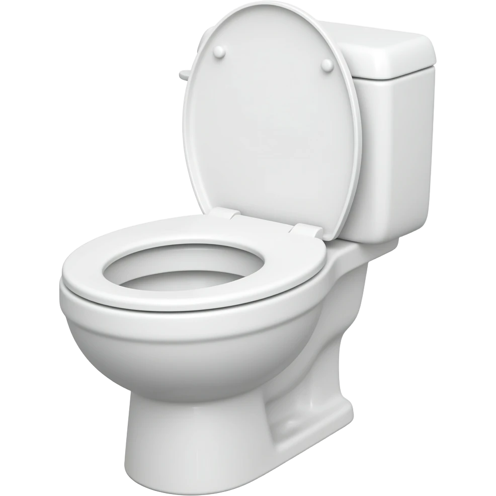 Skibidi toilet emoji