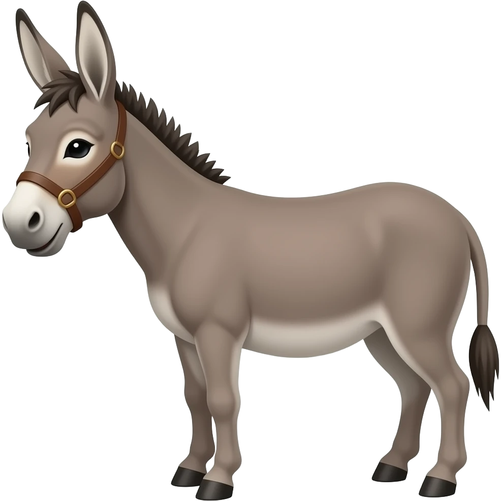 ass emoji