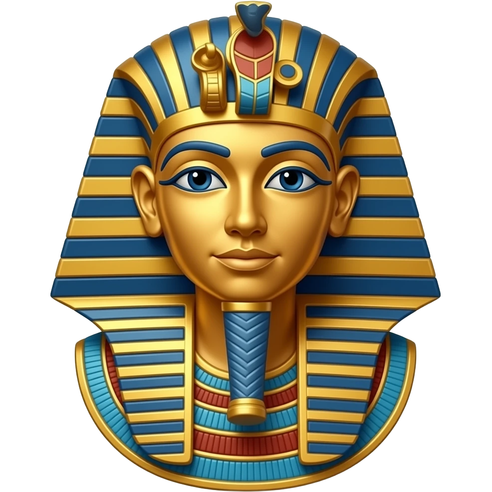 pharaons emoji