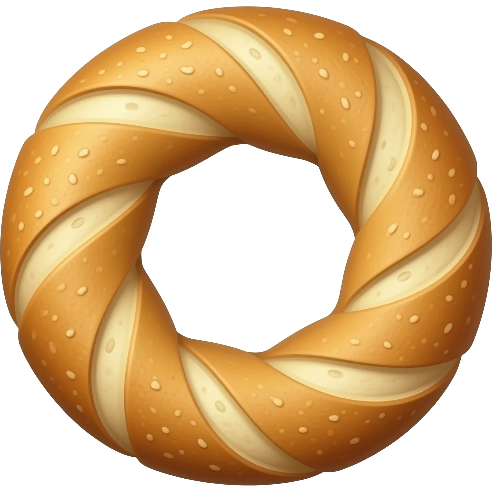 Simit emoji