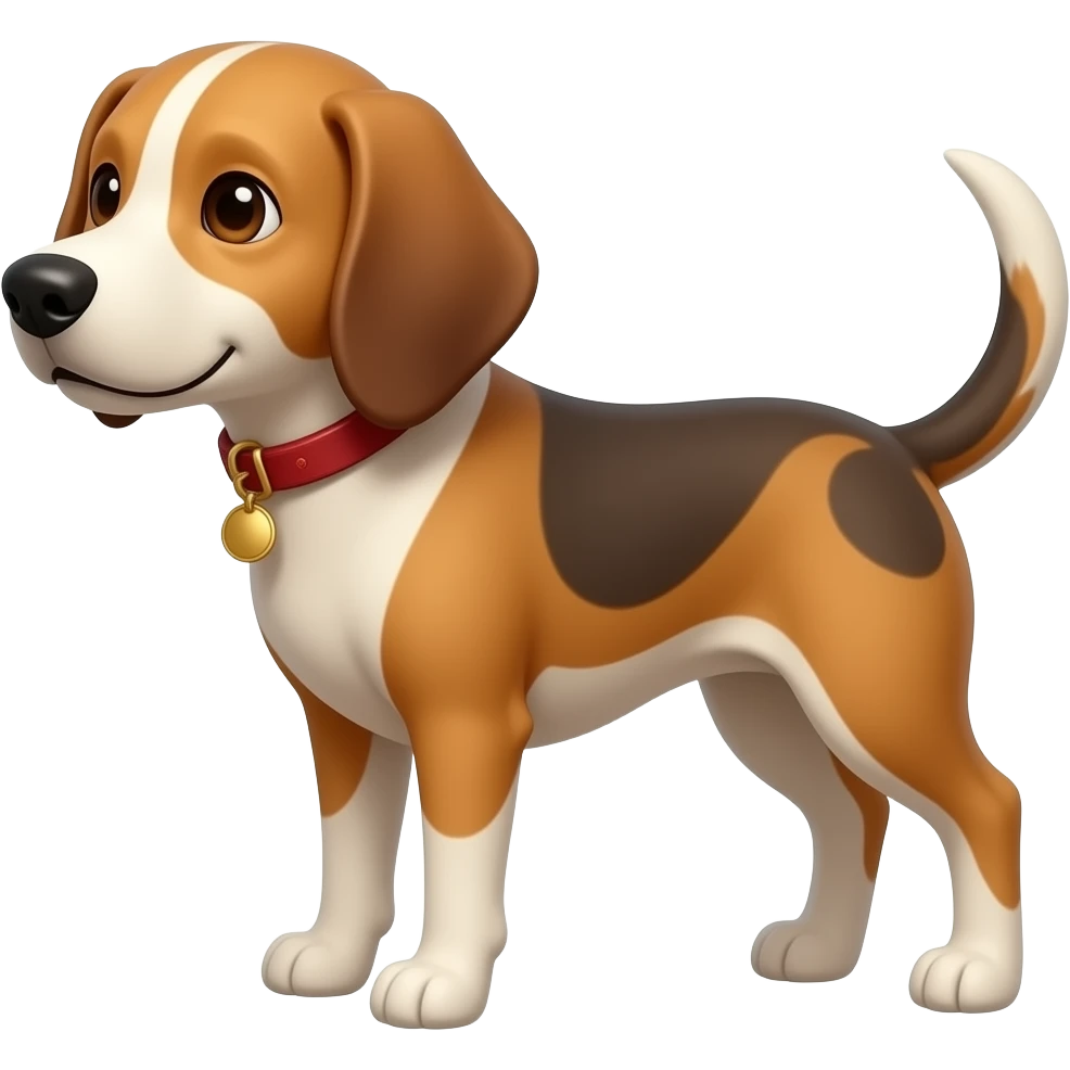 dawg emoji