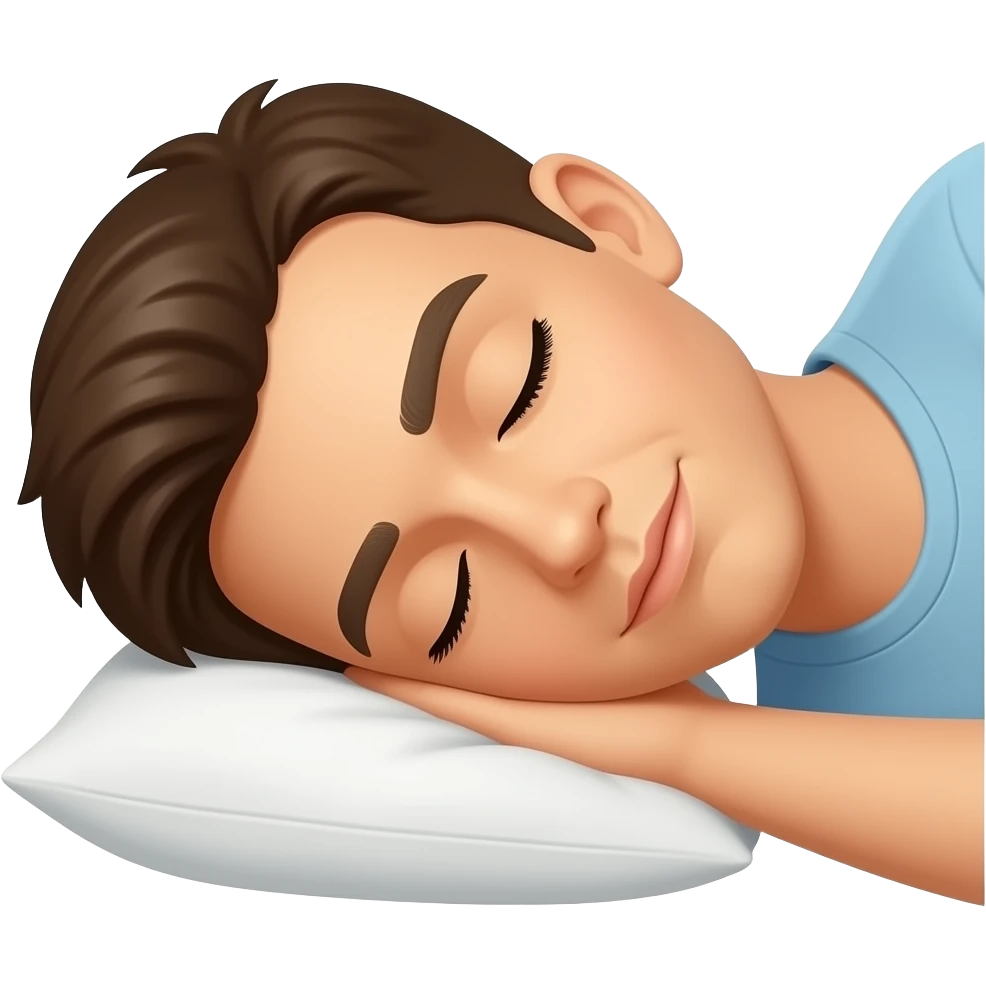 잠 emoji