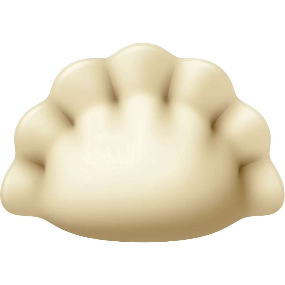 dumpling emoji