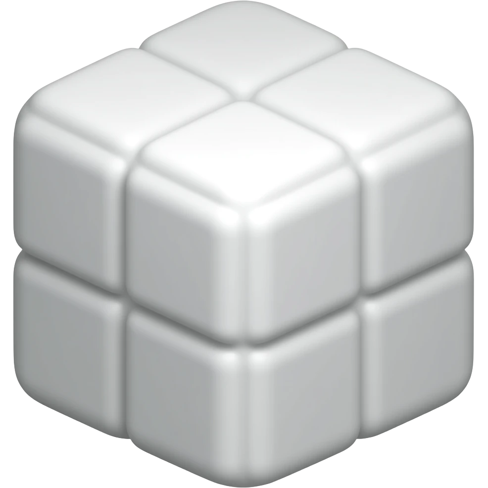 Please 3D emoji