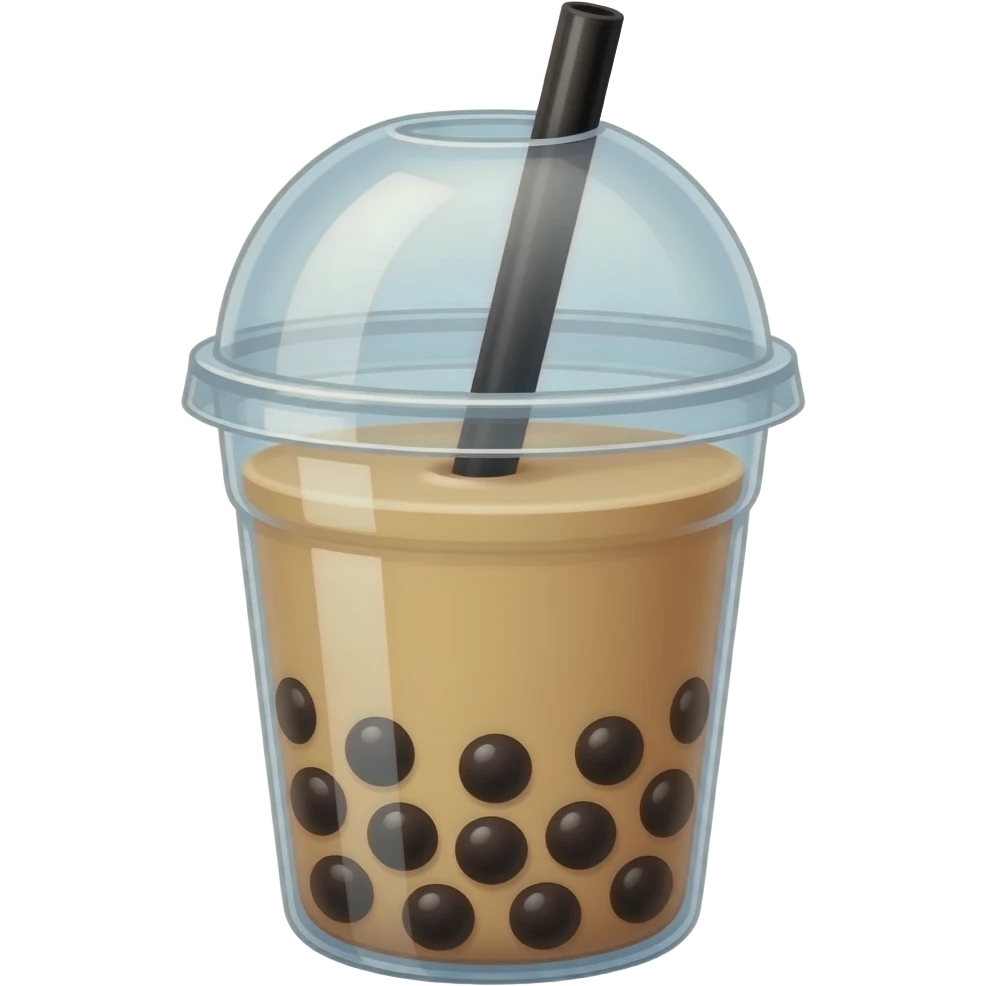 boba emoji