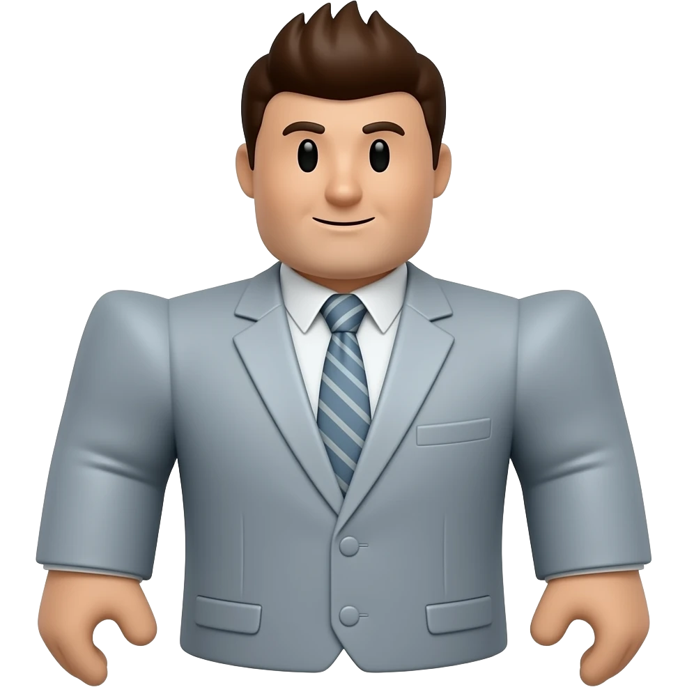 Roblox emoji