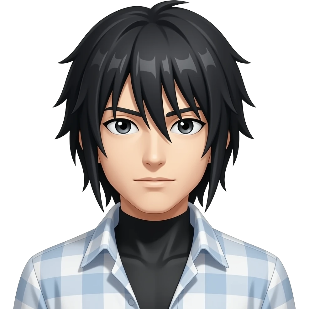 Obito emoji