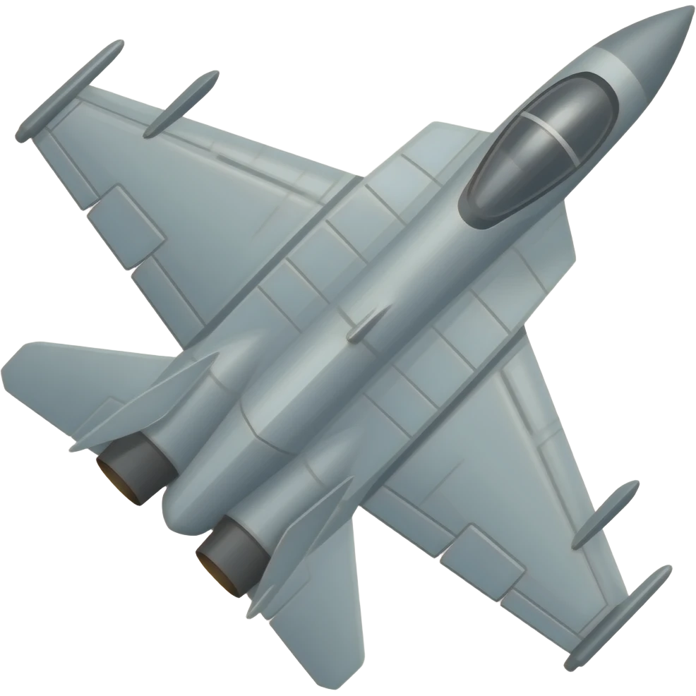 Interceptor emoji