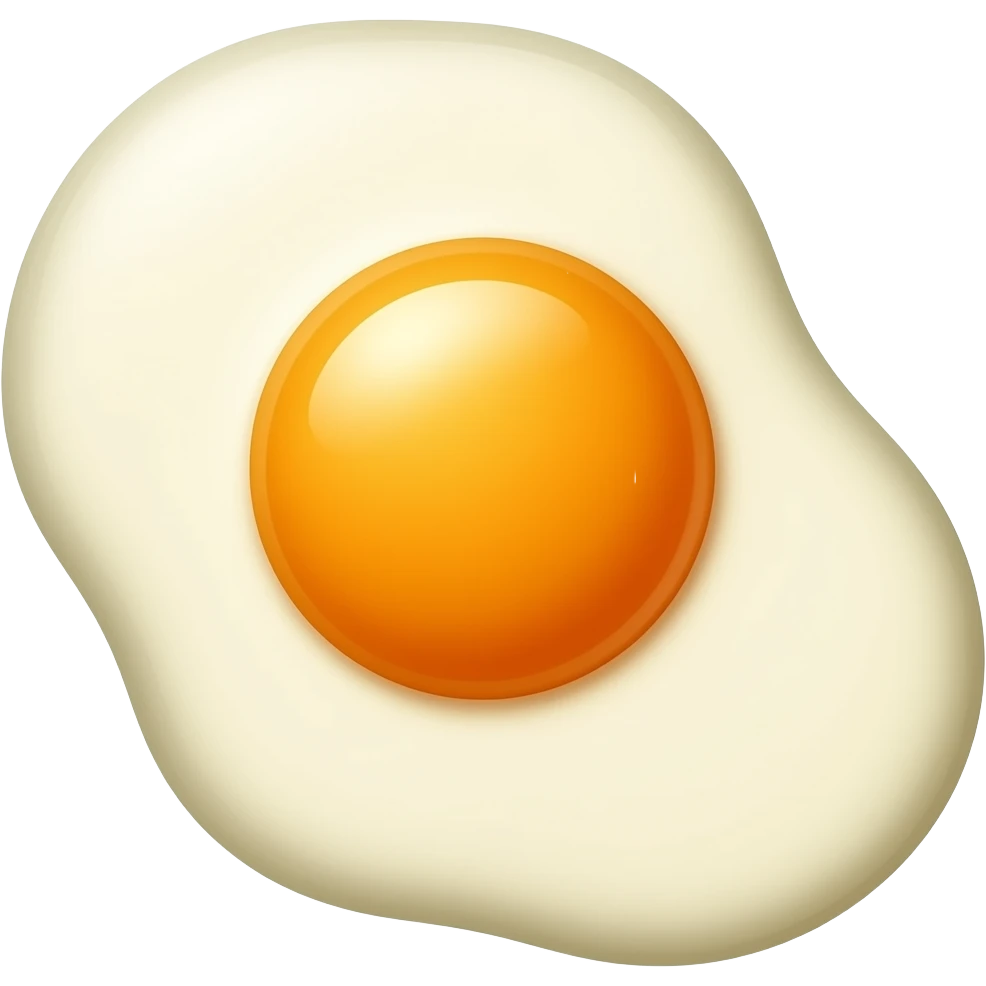 Omelette emoji