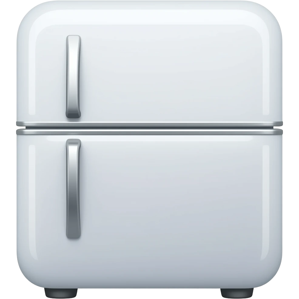 Fridge emoji