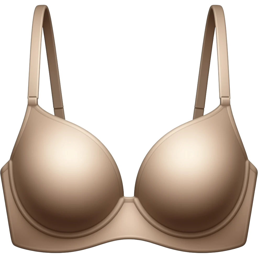 Bra emoji