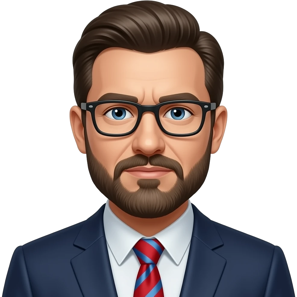 9. Barry the Conspiracy Nut    Wild conspiracy theorist who thinks sleeping is government control. emoji