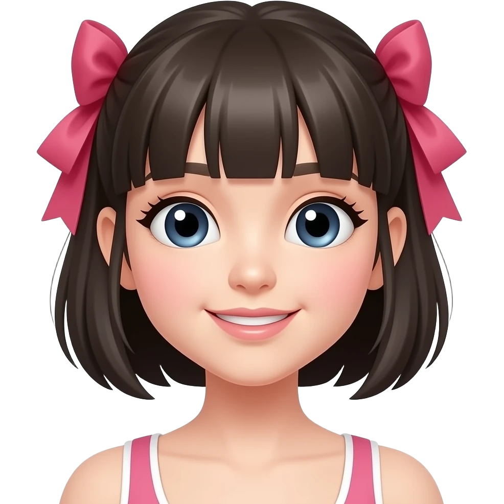 Gyaru emoji
