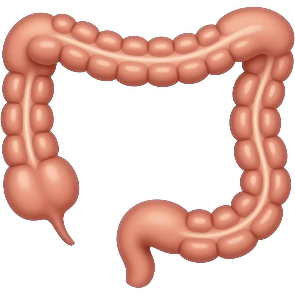 gastrointestinal emoji