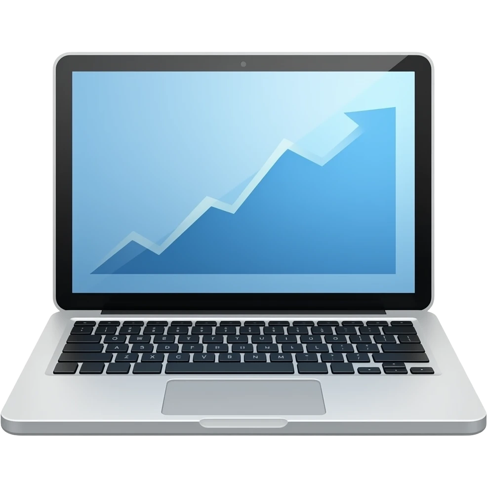 lap top mac emoji