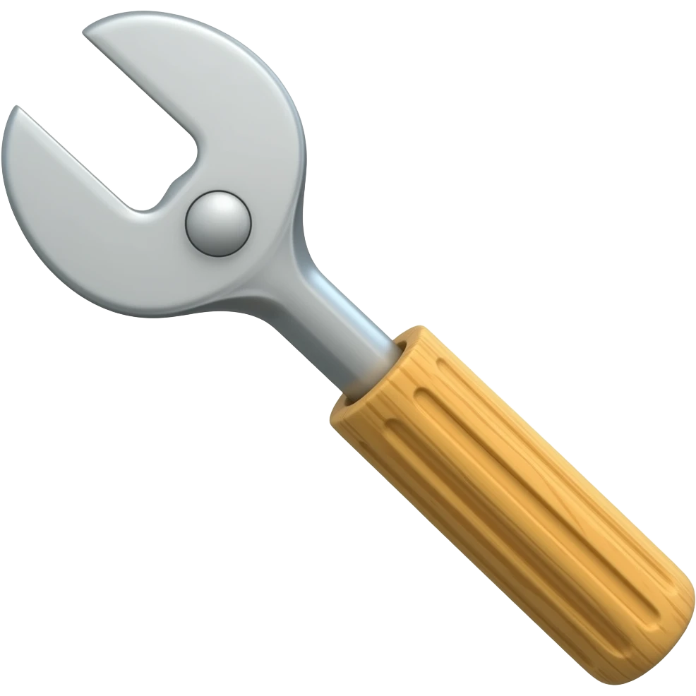 HVAC TOOL EMOJI emoji