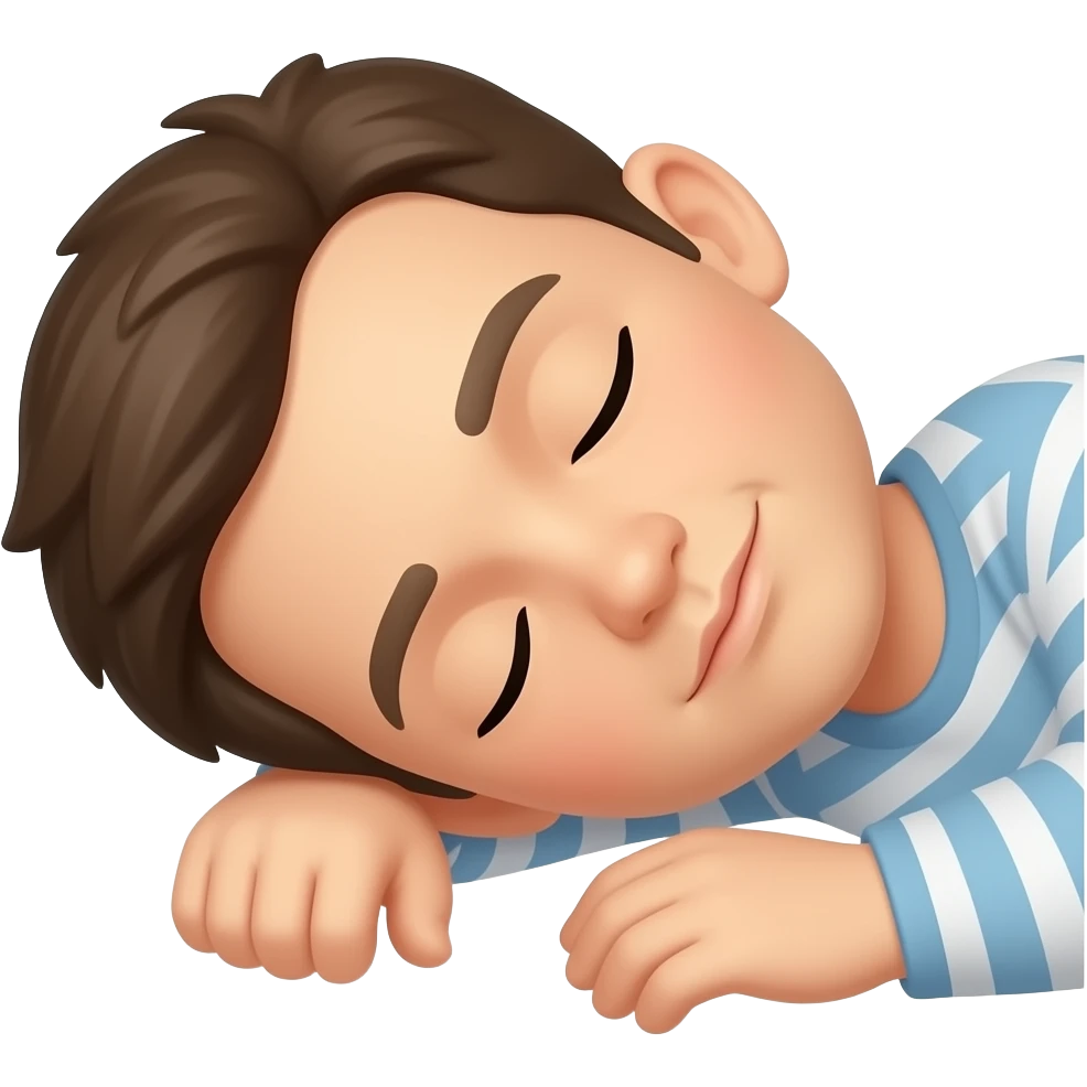 Zzz emoji