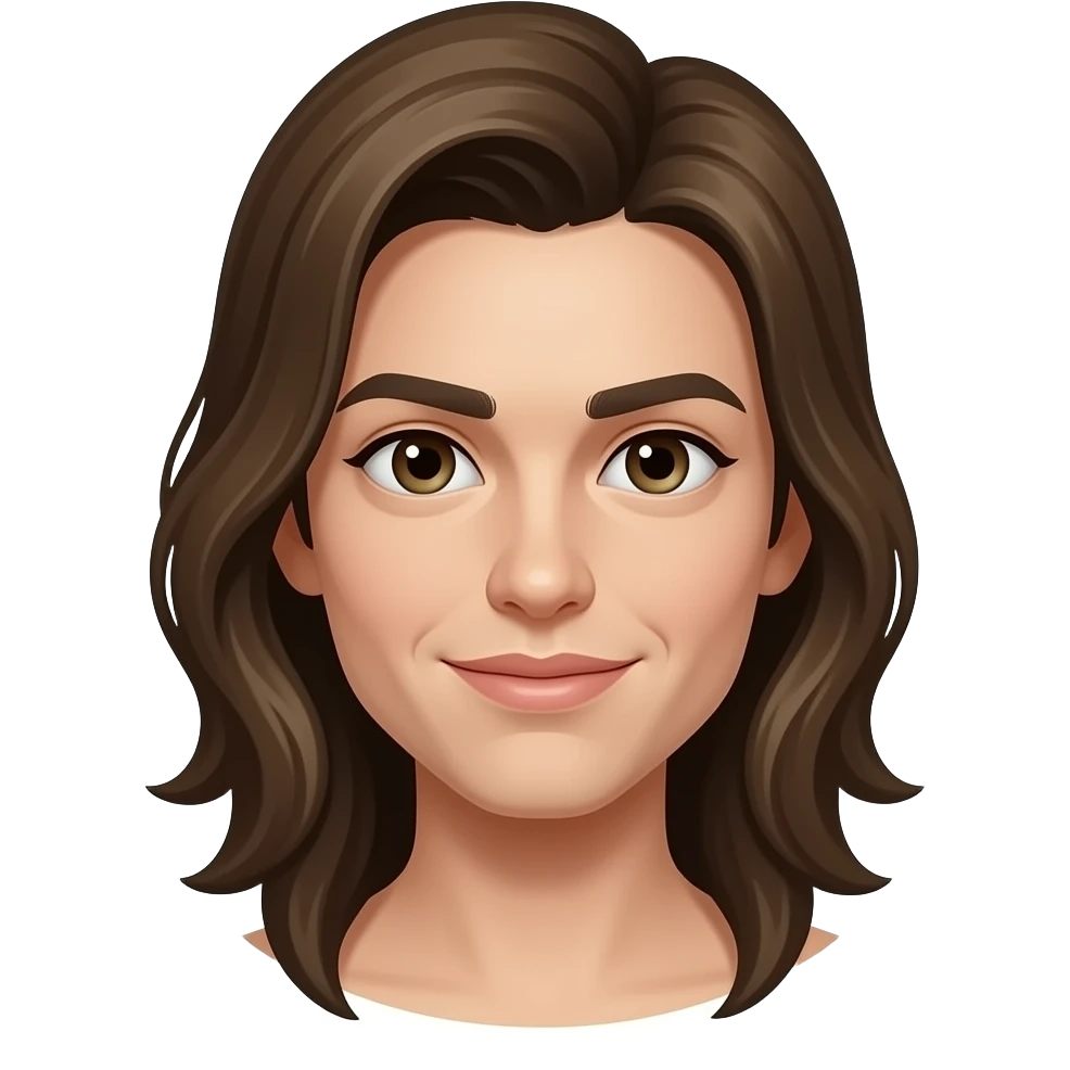 Hexed emoji