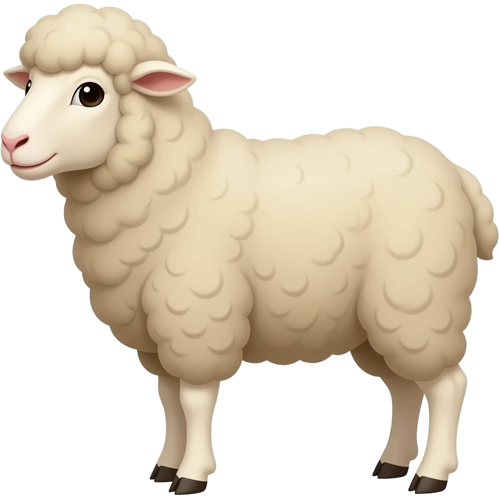 خروف emoji