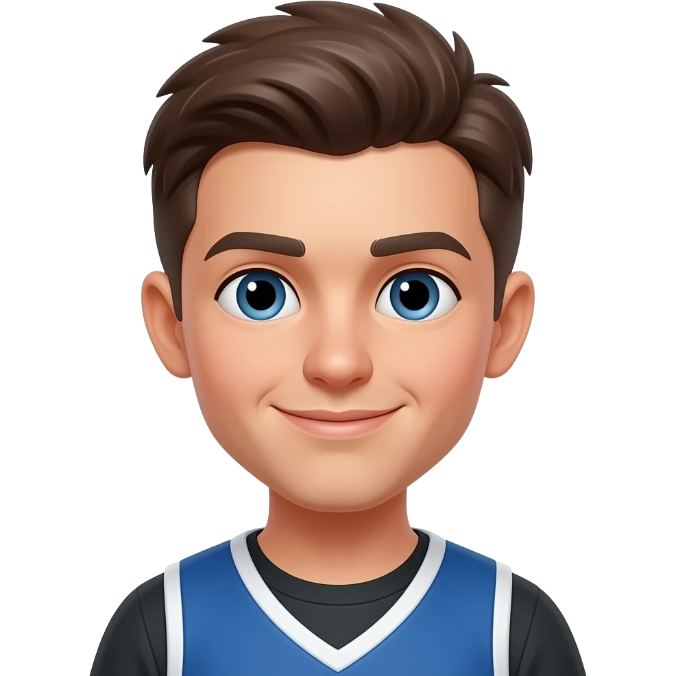 balljunge emoji