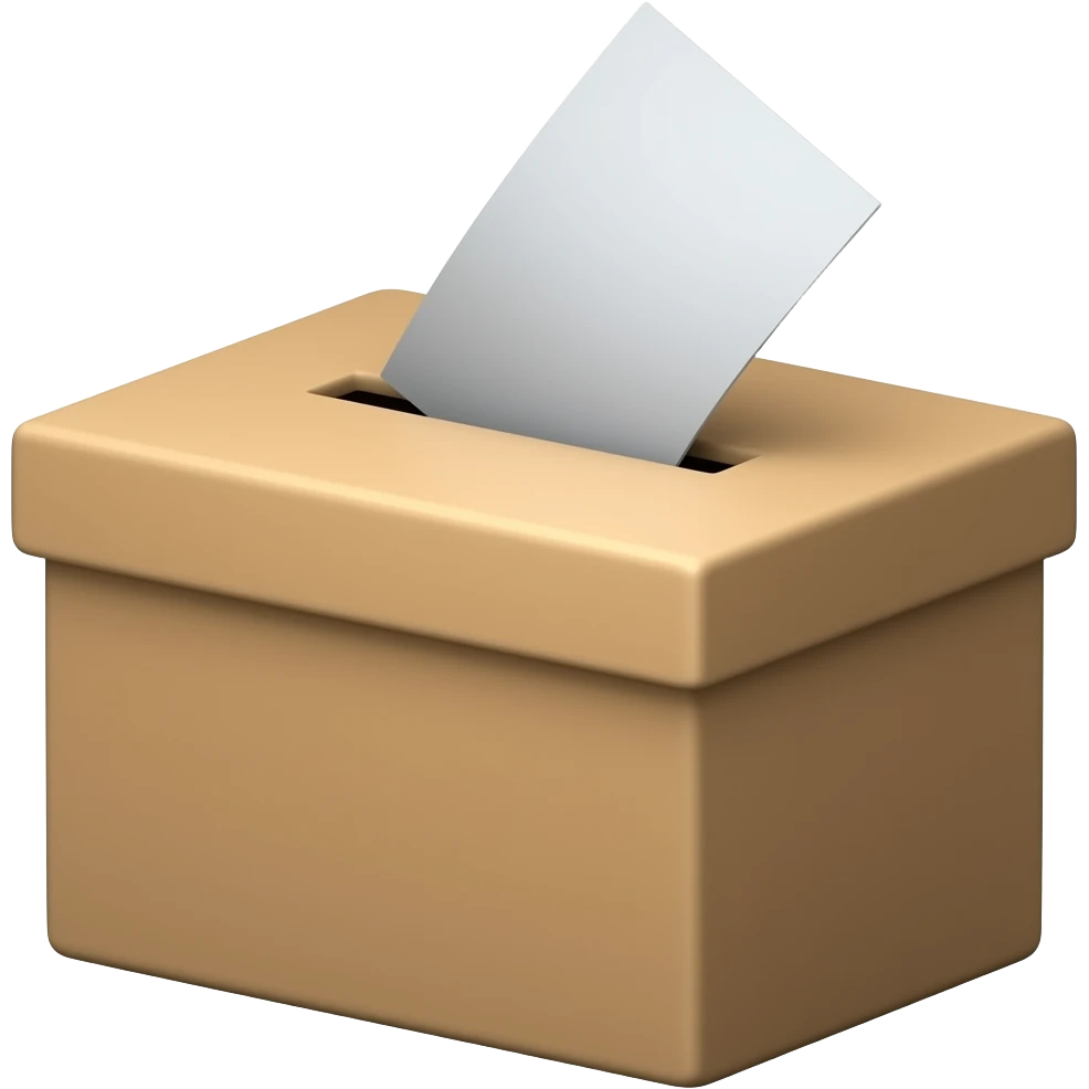 election emoji