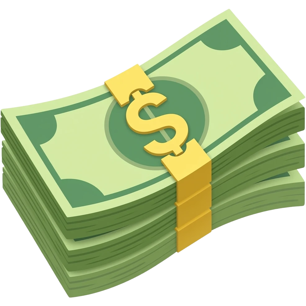 Money emoji