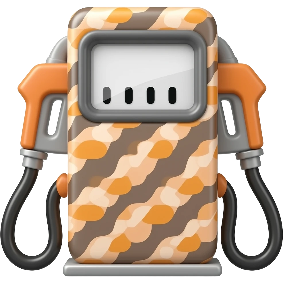 pump emoji