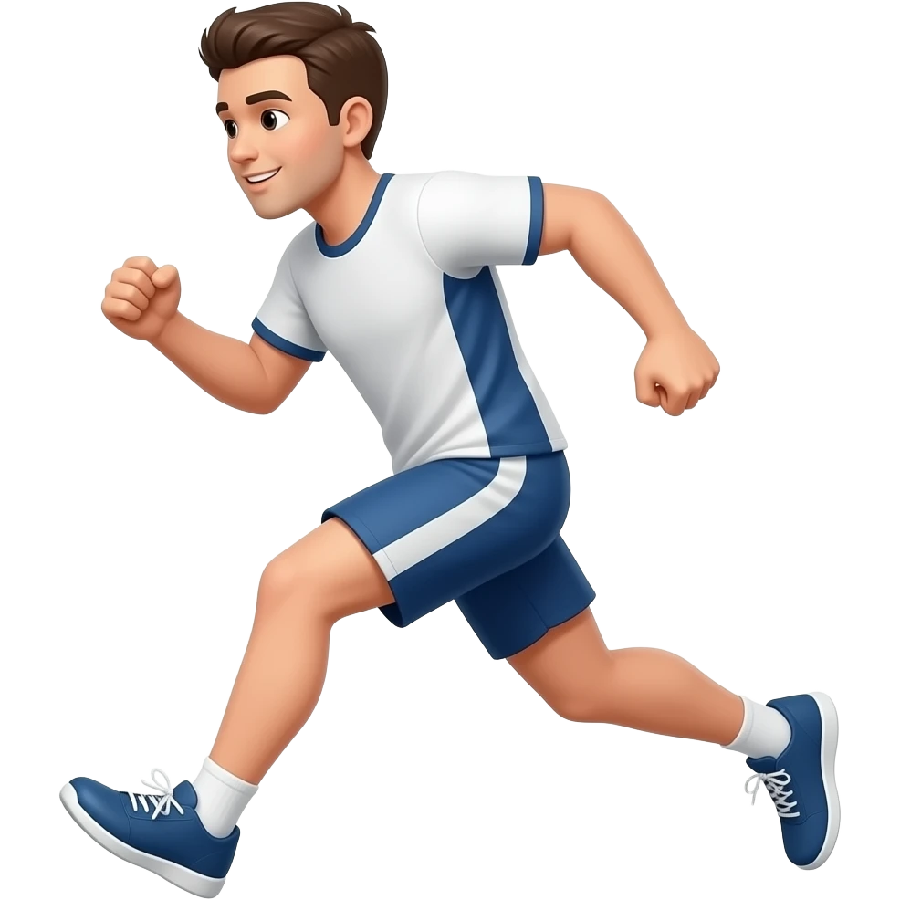runner emoji