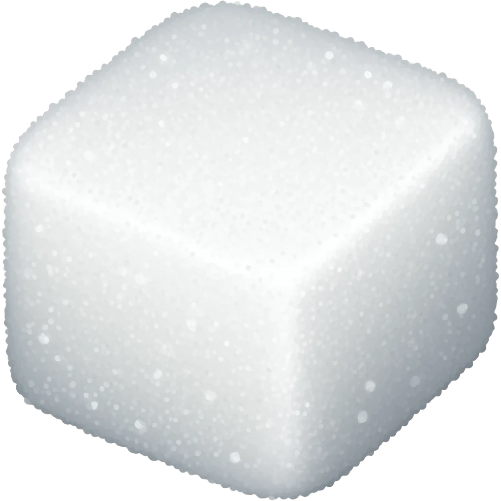 sugar emoji