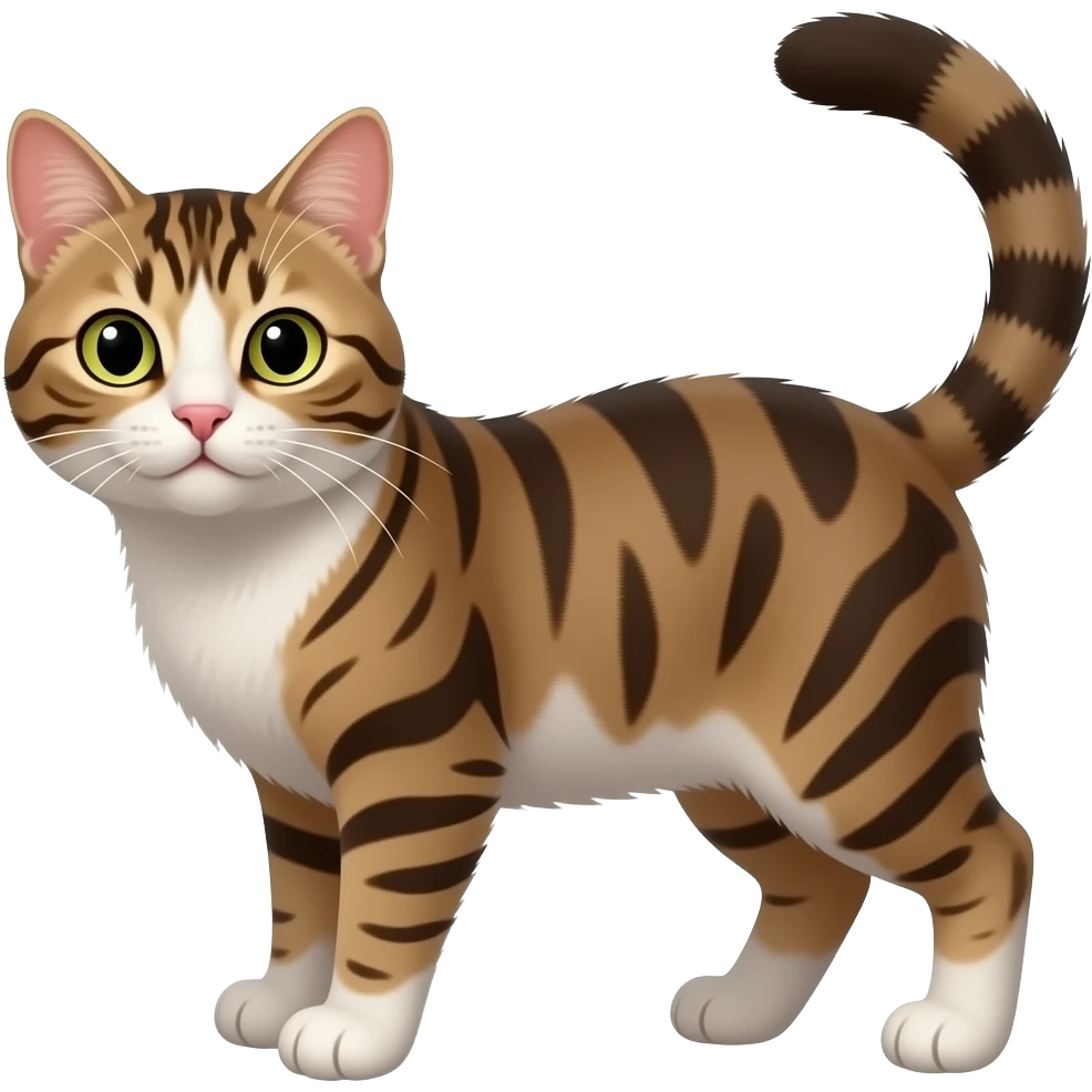cat black emoji