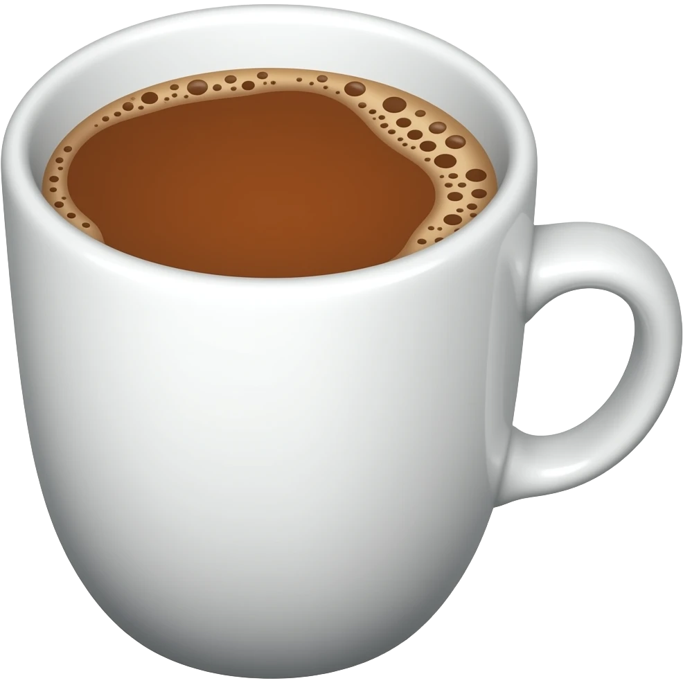 tea emoji