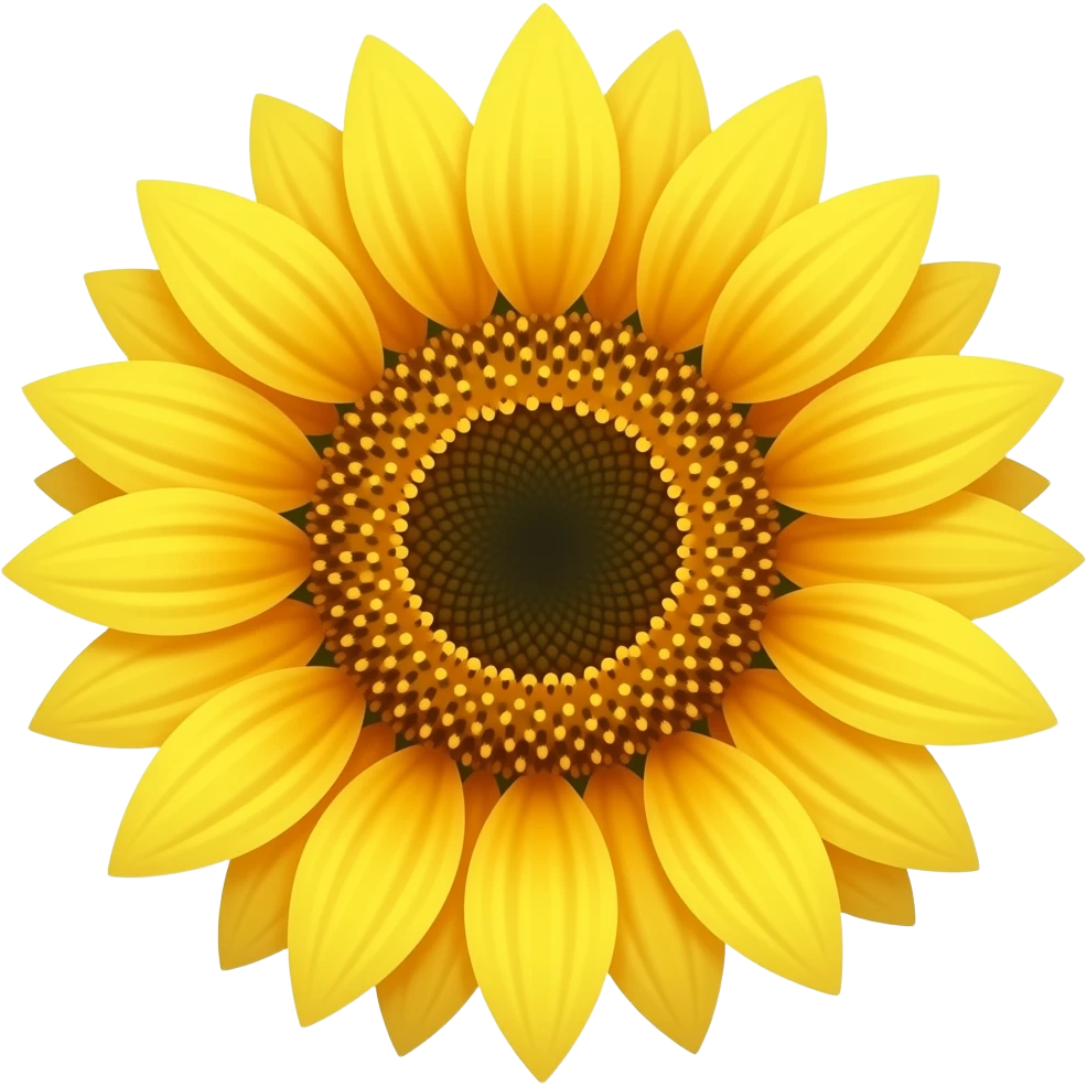 tournesol emoji